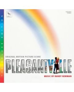 Pleasantville (Original Motion Picture Score)