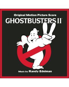 Ghostbusters II (Original Motion Picture Score)