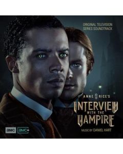 INTERVIEW WITH THE VAMPIRE (TV SOUNDTRACK)