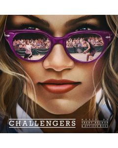 Challengers (Original Score)