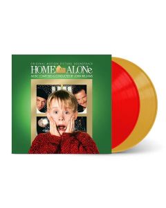 Home Alone (Original Motion Picture Soundtrack)