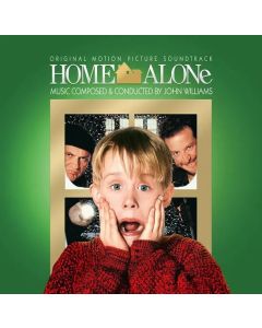 Home Alone (Original Motion Picture Soundtrack)
