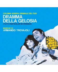 DRAMMA DELLA GELOSIA (TUTTI PARTICOLARI IN CRONACA)