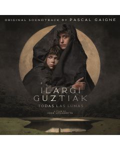 ILARGI GUZTIAK (TODAS LAS LUNAS)