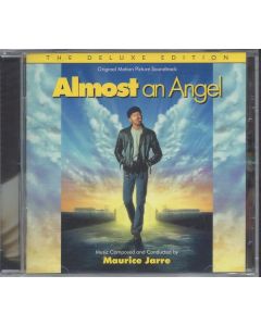 Almost An Angel: The Deluxe Edition