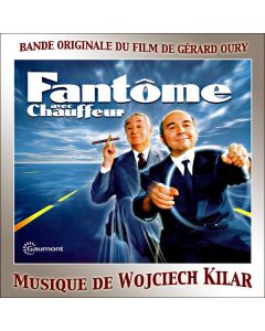 Fantome avec Chauffeur (Ghost With Driver)
