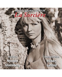 La Sorcière (The Blonde Witch)
