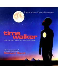 Time Walker (Original Motion Picture Soundtrack)