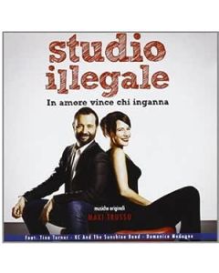 STUDIO ILLEGALE