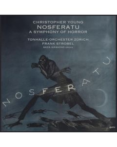 Nosferatu - A Symphony of Horror