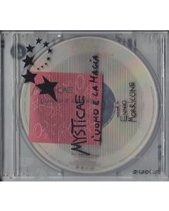 MYSTICAE