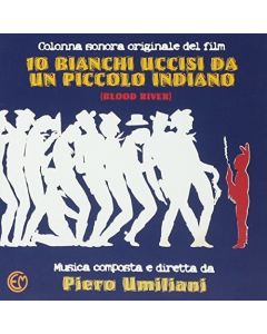 10 BIANCHI UCCISI DA UN PICCOLO UOMO