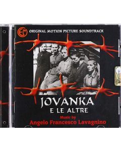 JOVANKA E LE ALTRE