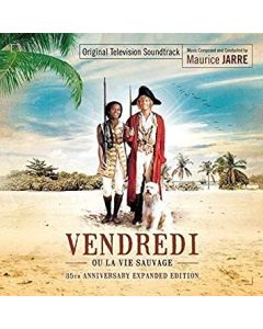 VENDREDI AU LA VIE SAUVAGE