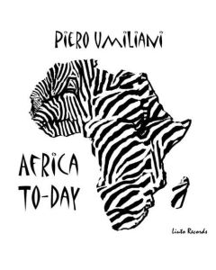 AFRICA TO-DAY