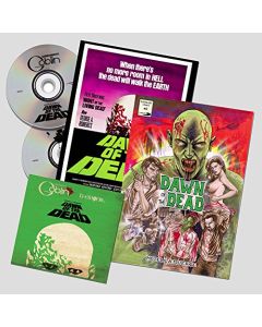George A. Romero's Dawn Of The Dead