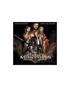 The Three Musketeers (Original Soundtrack)