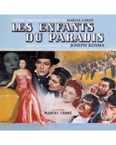 LES ENFANTS DU PARADIS