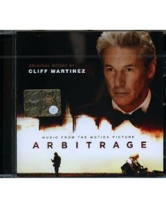 Arbitrage (Music From The Motion Picture)