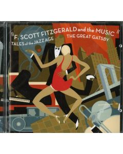 "F.Scott Fitzgerald Et La Musique" Les Enfants Du Jazz Gatsby Le Magnifique
