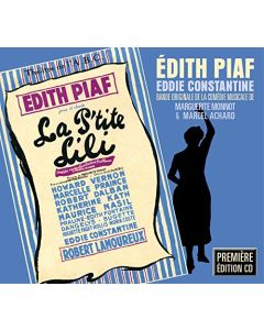 La P'tite Lili