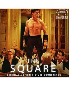 THE SQUARE