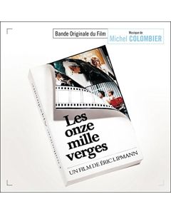 LES ONZE MILLE VERGES / TAROT
