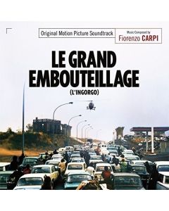 Le Grand Embouteillage (L'Ingorgo) (Original Motion Picture Soundtrack)