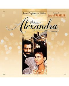 Princesse Alexandra (Bande Originale Du Téléfilm)