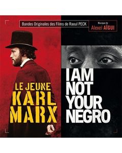 Le Jeune Karl Marx • I Am Not Your Negro (Bandes Originales Des Films)