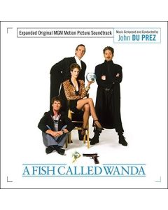A Fish Called Wanda (Expanded Original MGM Motion Picture Soundtrack)