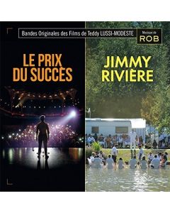 Le Prix Du Succès • Jimmy Rivière (Bandes Originales Des Films)