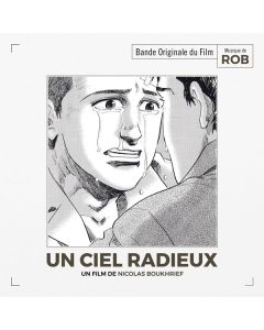 Un Ciel Radieux (Bande Originale Du Film)