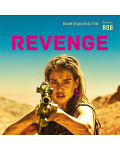 Revenge (Bande Originale Du Film)