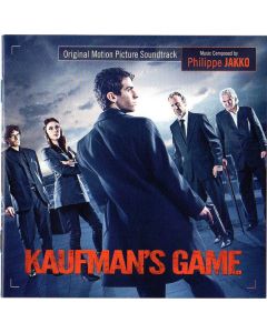 Kaufman's Game (Original Motion Picture Soundtrack)