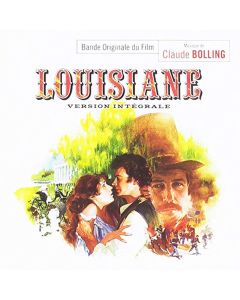 Louisiane (Bande Originale Du Film)