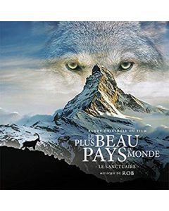 Le Plus Beau Pays Du Monde : Le Sanctuaire (She Wolf)