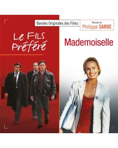 Le Fils Préféré / Mademoiselle (Bandes Originales Des Films)