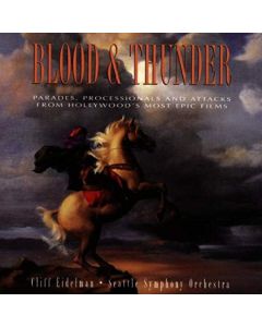 Blood & Thunder