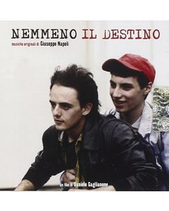 NEMMENO IL DESTINO