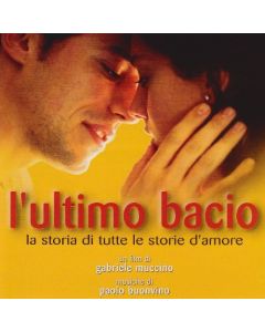 L'Ultimo Bacio (Colonna Sonora Originale)