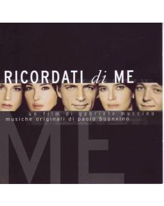 Ricordati Di Me (Original Soundtracks Music)