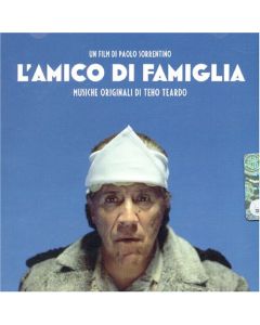 L'AMICO DI FAMIGLIA