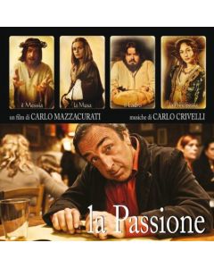 LA PASSIONE
