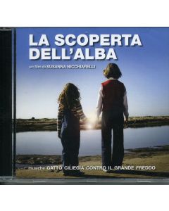 La Scoperta Dell'Alba