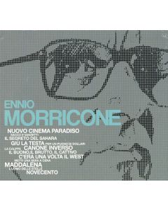 ENNIO MORRICONE