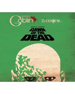George A. Romero's Dawn Of The Dead