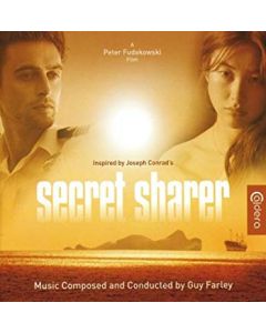Secret Sharer / Tsotsi