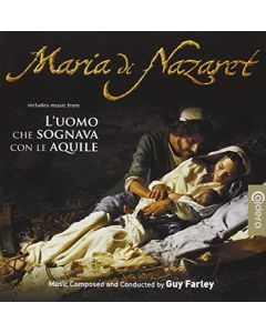 Maria Di Nazaret / L'Uomo Che Sognava Con L'Aaquile