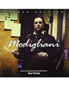 Modigliani (Deluxe Edition)